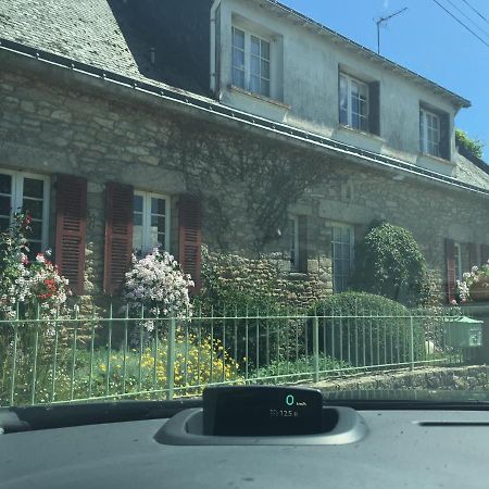 Bed and Breakfast Jukie Herbignac Екстер'єр фото