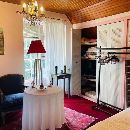 Bed and Breakfast Jukie Herbignac Екстер'єр фото