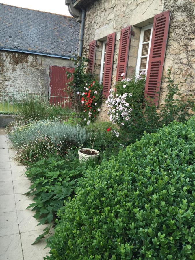 Bed and Breakfast Jukie Herbignac Екстер'єр фото