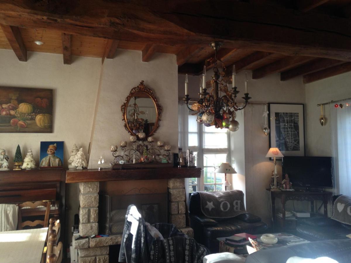 Bed and Breakfast Jukie Herbignac Екстер'єр фото