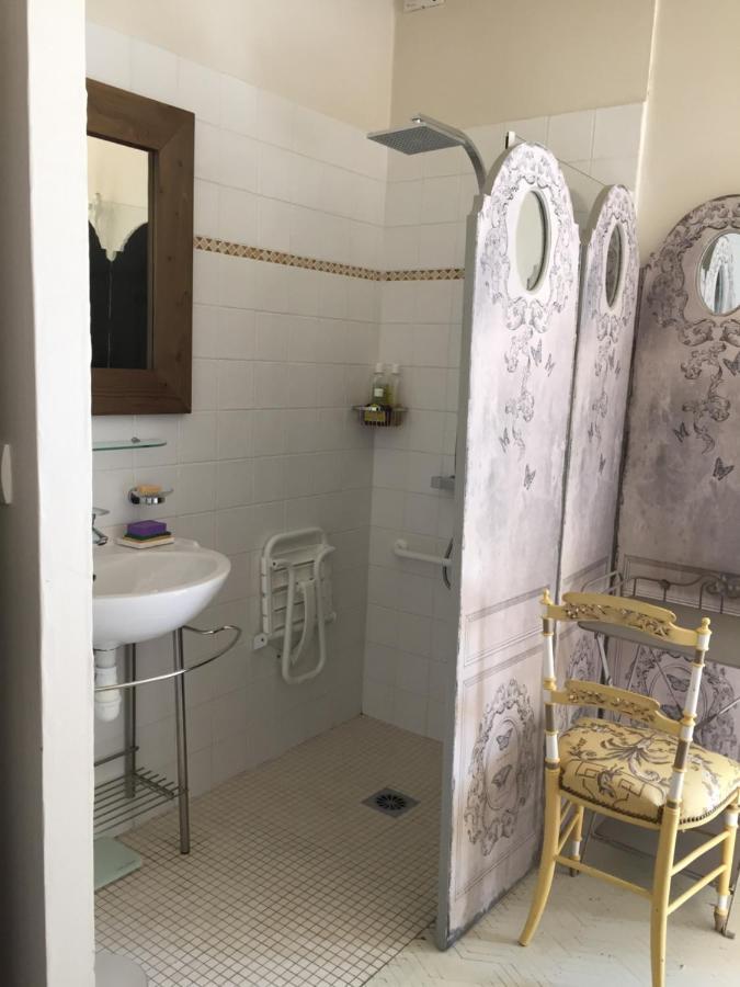 Bed and Breakfast Jukie Herbignac Екстер'єр фото