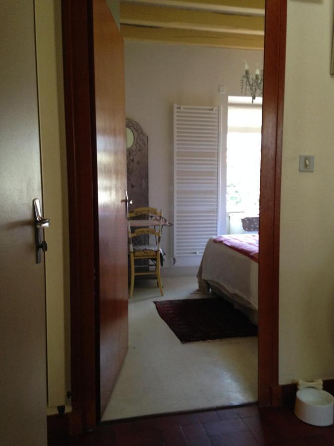 Bed and Breakfast Jukie Herbignac Екстер'єр фото
