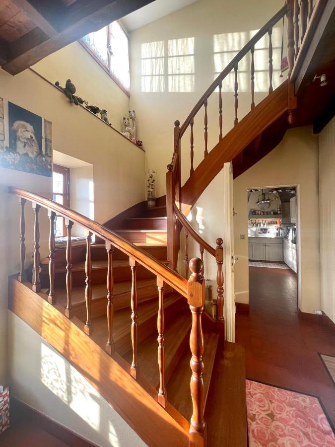 Bed and Breakfast Jukie Herbignac Екстер'єр фото