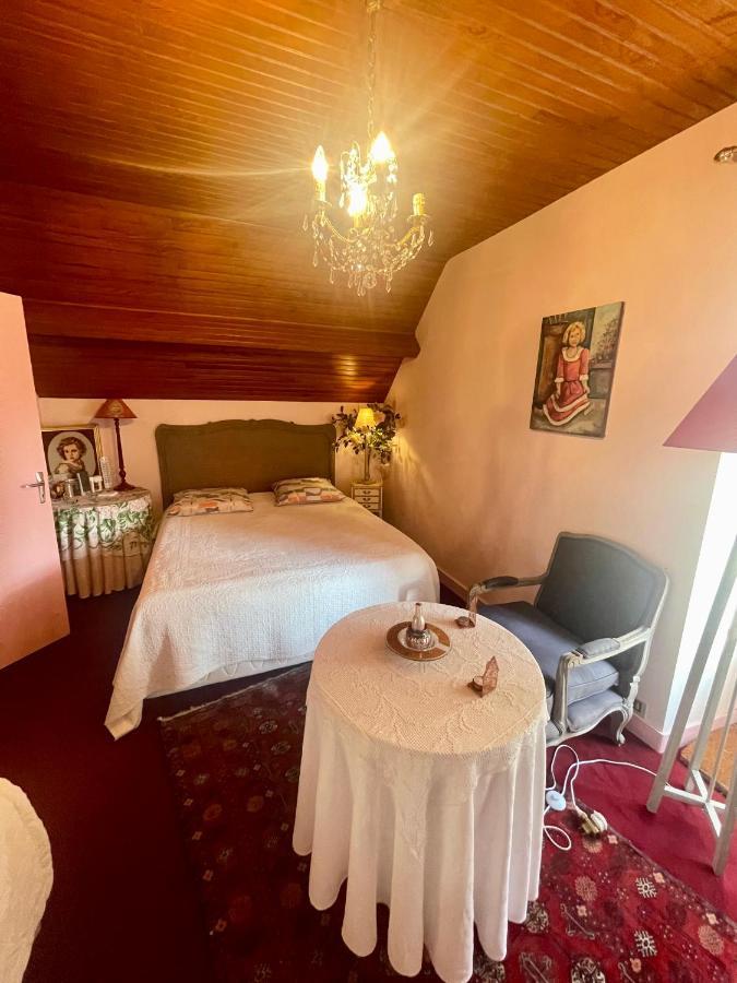 Bed and Breakfast Jukie Herbignac Екстер'єр фото
