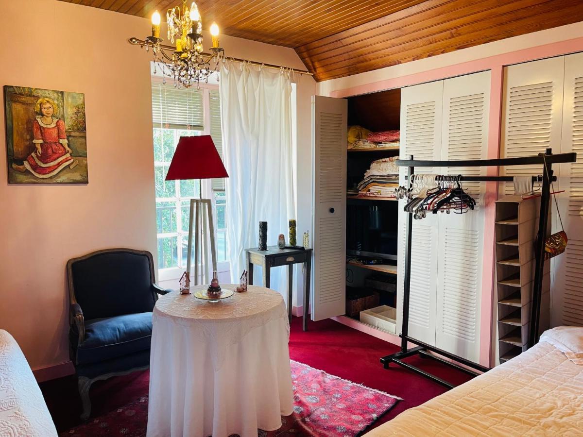 Bed and Breakfast Jukie Herbignac Екстер'єр фото